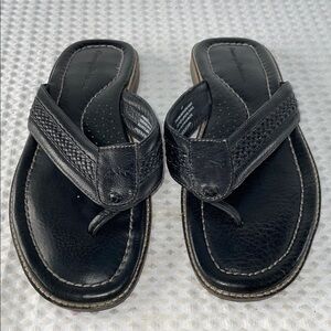 TOMMY BAHAMA ANCHORS AWAY THONGS FTL-01-045